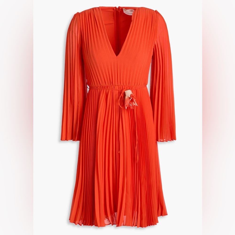 Zimmermann SUNRAY MINI DRESS - Picture 3 of 7